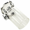 Pearl 06"x12" Rocket Tom Crystal кл. Pearl 06"x12" Rocket Tom Crystal Cl.