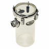 Pearl 06"x12" Rocket Tom Crystal кл. Pearl 06"x12" Rocket Tom Crystal Cl.