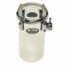 Pearl 06"x12" Rocket Tom Crystal кл. Pearl 06"x12" Rocket Tom Crystal Cl.