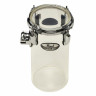 Pearl 06"x12" Rocket Tom Crystal кл. Pearl 06"x12" Rocket Tom Crystal Cl.