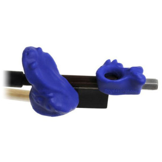 Вещи с 4 струнами для смычка Держат приятели Б/У Things 4 Strings Bow Hold Buddies B/B