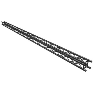 Global Truss F14300-B Ферменная конструкция черная 3,0м Global Truss F14300-B Truss Black 3,0m