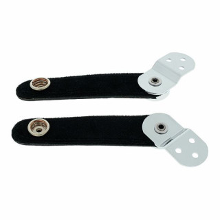 Сильфонные ремни Thomann 7,5 см Thomann Bellow Straps 7,5cm