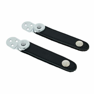 Сильфонные ремни Thomann 7,5 см Thomann Bellow Straps 7,5cm