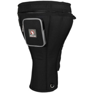 Чехол для джембе Ahead 14"x26,5" Djembe Bag Deluxe Ahead 14"x26,5" Djembe Bag Deluxe