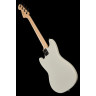 Сквайр Соник Бронко Арктический белый Набор №579610 Squier Sonic Bronco Arctic White Bundle №579610