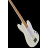 Сквайр Соник Бронко Арктический белый Набор №579610 Squier Sonic Bronco Arctic White Bundle №579610
