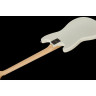 Сквайр Соник Бронко Арктический белый Набор №579610 Squier Sonic Bronco Arctic White Bundle №579610
