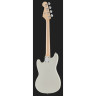 Сквайр Соник Бронко Арктический белый Набор №579610 Squier Sonic Bronco Arctic White Bundle №579610