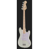 Сквайр Соник Бронко Арктический белый Набор №579610 Squier Sonic Bronco Arctic White Bundle №579610