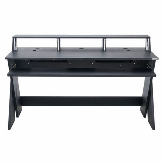 Великолепный звуковой стол Pro black Glorious Sound Desk Pro black