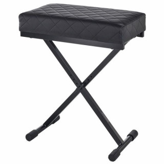 Банкетка для клавишных Millenium KB-2008 Black Millenium KB-2008 Black