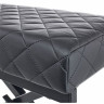 Банкетка для клавишных Millenium KB-2008 Black Millenium KB-2008 Black