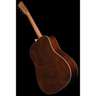 Мартин Гитара D-13E Retro Walnut Martin Guitar D-13E Retro Walnut