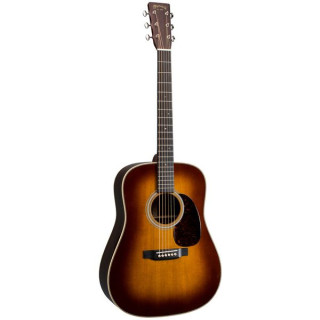 Гитары Martin HD-28 Ambertone Martin Guitars HD-28 Ambertone