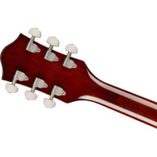 Gretsch G2655 Strml CB JR OLV Gretsch G2655 Strml CB JR OLV