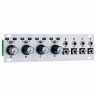 Intellijel разрабатывает Quadratt 1U Intellijel Designs Quadratt 1U