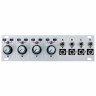 Intellijel разрабатывает Quadratt 1U Intellijel Designs Quadratt 1U