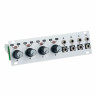 Intellijel разрабатывает Quadratt 1U Intellijel Designs Quadratt 1U