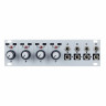 Intellijel разрабатывает Quadratt 1U Intellijel Designs Quadratt 1U