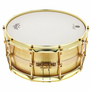 Барабаны Schagerl 14"x6,5" Малый барабан Antares Schagerl Drums 14"x6,5" Antares Snare Drum