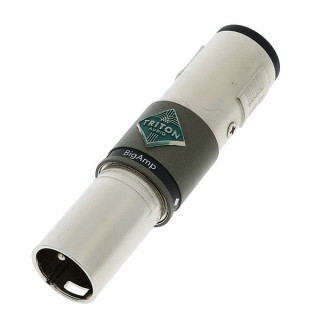 TritonAutio большой усилитель TritonAudio BigAmp