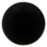Gretsch Drums 20"Головка бас-барабана черная / логотип Gretsch Drums 20" Bass Drum Head Black/Logo