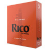 Даддарио Деревянные духовые инструменты Rico Eb Кларнет 1.5 DAddario Woodwinds Rico Eb Clarinet 1.5