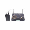 Беспроводная система Shure BLX14R/MX53 T11