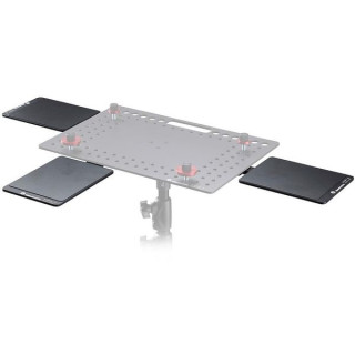 Колода для мыши Manfrotto MLTSA2001B Manfrotto MLTSA2001B Mouse Deck