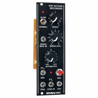 Регистратор действий EMW Pot EMW Pot Action Recorder