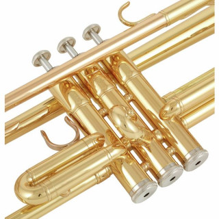 Труба Yamaha YTR-3335 Bb- Trumpet Yamaha YTR-3335 Bb- Trumpet