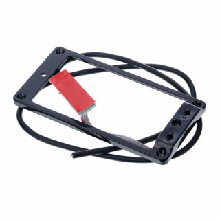 Тройной кадр Сеймура Дункана STS-1 T Seymour Duncan STS-1 T Triple Shot Frame