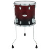 DrumCraft Series 6 14"x14" Напольный том SBR DrumCraft Series 6 14"x14" Floor Tom SBR