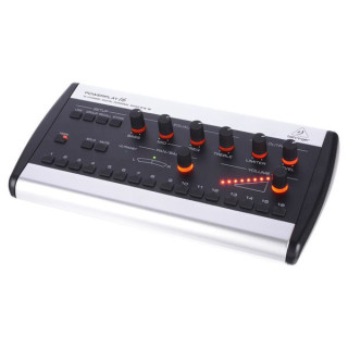 Микшер Behringer Powerplay P16M Bundle Behringer Powerplay P16M Bundle