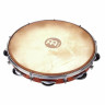 Meinl PA12CN-M 12" Пандейро Meinl PA12CN-M 12" Pandeiro