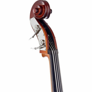 Контрабас Thomann 11 1/8 Europe Double Bass Thomann 11 1/8 Europe Double Bass