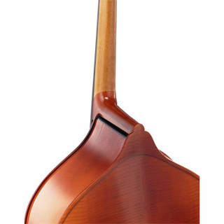 Контрабас Thomann 11 1/8 Europe Double Bass Thomann 11 1/8 Europe Double Bass