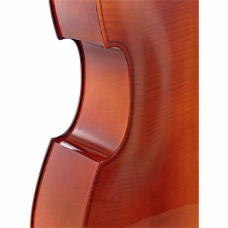 Контрабас Thomann 11 1/8 Europe Double Bass Thomann 11 1/8 Europe Double Bass