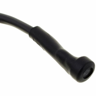 Майерс подхватывает рукоятку с 3-дюймовой микро-гусиной шейкой Myers Pickups The Grip 3'' Micro Goose Neck