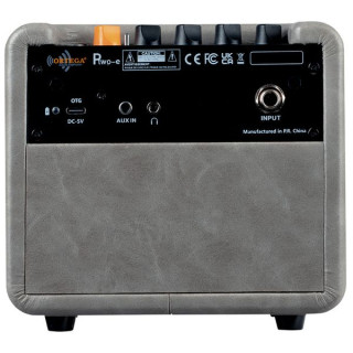 Ортега PTWO-E Ortega PTWO-E