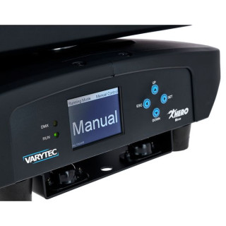 Моторизированное зеркало Varytec Hero Mirror Varytec Hero Mirror