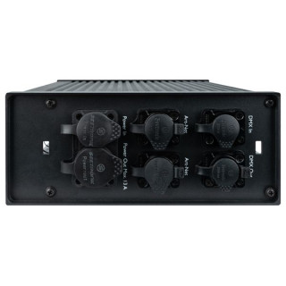 Контроллер Showtec IP Pixel Showtec IP Pixel Controller