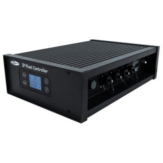 Контроллер Showtec IP Pixel Showtec IP Pixel Controller