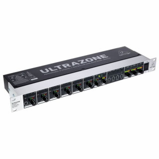 Behringer ZMX8210 V2 Ultrazone Behringer ZMX8210 V2 Ultrazone