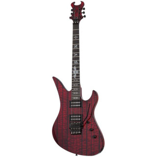 Шехтер Синстейе Стд Плюс ФР ТДР Schecter Synyster Std Plus FR TDR
