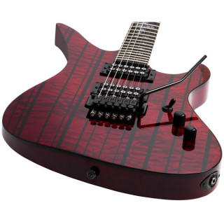 Шехтер Синстейе Стд Плюс ФР ТДР Schecter Synyster Std Plus FR TDR