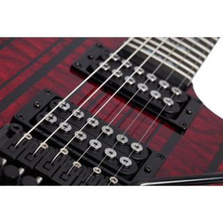 Шехтер Синстейе Стд Плюс ФР ТДР Schecter Synyster Std Plus FR TDR
