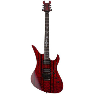 Шехтер Синстейе Стд Плюс ФР ТДР Schecter Synyster Std Plus FR TDR