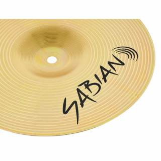 Sabian 10" SBR Splash Sabian 10" SBR Splash